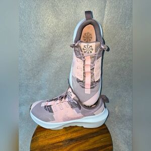 Nike Crater Impact Light Violet Ore Colorway Size 6 Y / WOMENS 7.5**